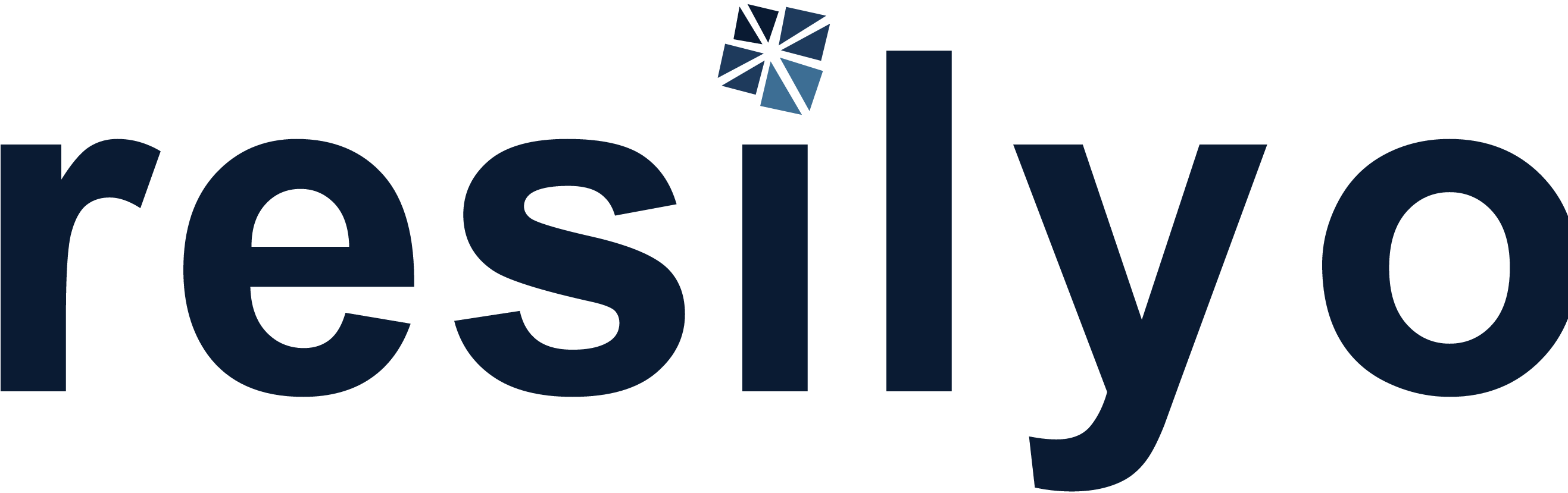 Resilyo